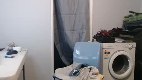 agharry1 online show from 02.03.26