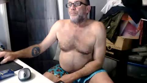 agharry1 online show from 07.16.26