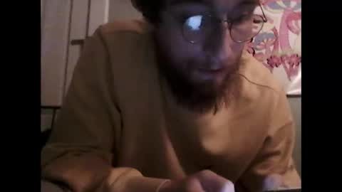 aghthekill1888 online show from 10.25.25