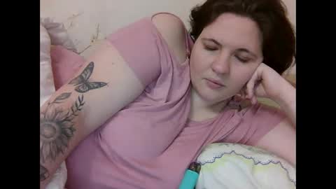 Snapshot of aglaya_fame chatting on 12.28.24 Aglaya Fame online show from 12.28.24