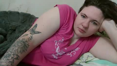 Snapshot of aglaya_fame chatting on 01.02.25 Aglaya Fame online show from 01.02.25