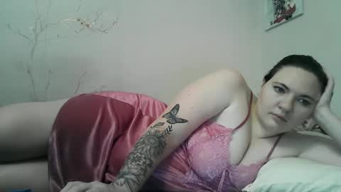 Snapshot of aglaya_fame chatting on 01.10.25 Aglaya Fame online show from 01.10.25