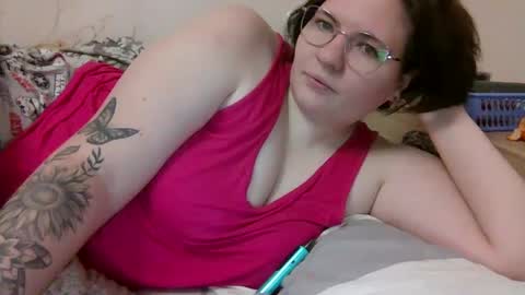 Snapshot of aglaya_fame chatting on 01.26.25 Aglaya Fame online show from 01.26.25