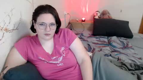 Snapshot of aglaya_fame chatting on 02.02.25 Aglaya Fame online show from 02.02.25