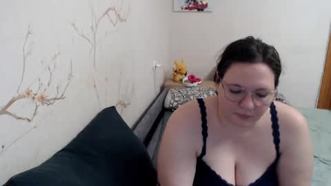 Snapshot of aglaya_fame chatting on 02.12.25 Aglaya Fame online show from 02.12.25