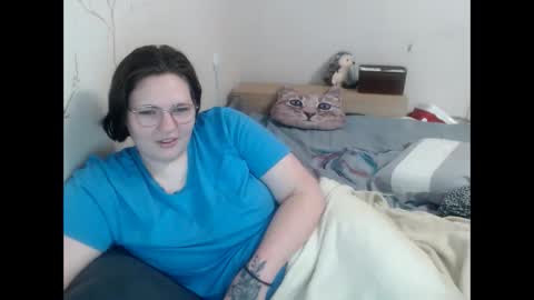 Snapshot of aglaya_fame chatting on 02.16.25 Aglaya Fame online show from 02.16.25