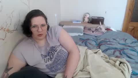 Snapshot of aglaya_fame chatting on 02.17.25 Aglaya Fame online show from 02.17.25