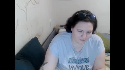 Snapshot of aglaya_fame chatting on 02.17.25 Aglaya Fame online show from 02.17.25