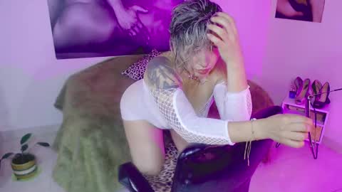 Lily online show from 12.03.24