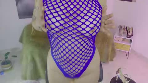 Lily online show from 12.09.24