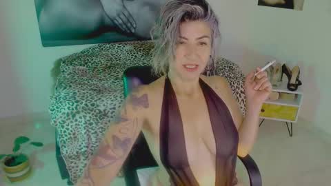 Lily online show from 01.13.25