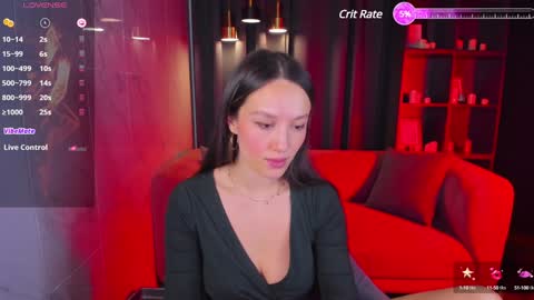 Snapshot of agnes_sky chatting on 12.05.24 Agnes online show from 12.05.24