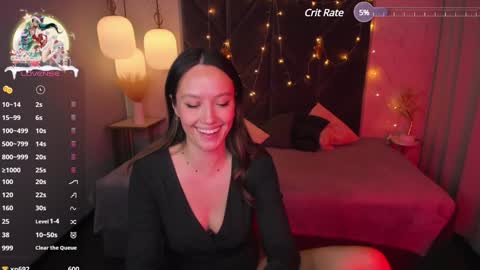 Snapshot of agnes_sky chatting on 01.07.25 Agnes online show from 01.07.25