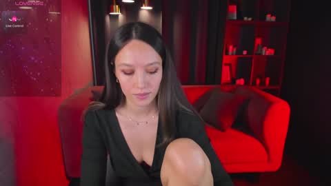 Snapshot of agnes_sky chatting on 02.01.25 Agnes online show from 02.01.25