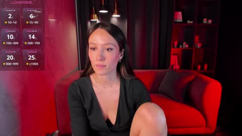 Snapshot of agnes_sky chatting on 02.06.25 Agnes online show from 02.06.25