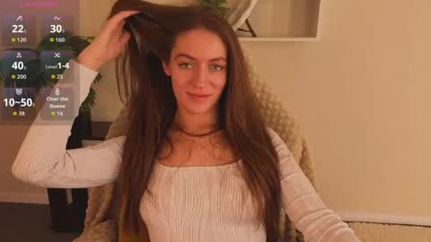 agnes wells online show from 03.18.26