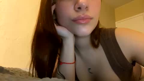 Agnes online show from 02.18.26