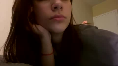 Agnes online show from 04.01.26