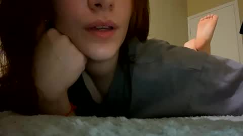 Agnes online show from 04.09.26