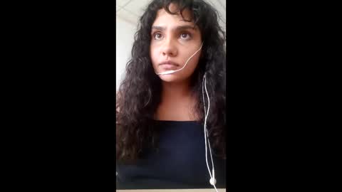 agnesethereal online show from 01.09.26