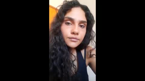 agnesethereal online show from 02.18.26