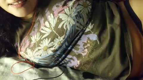 agnesethereal online show from 05.11.26