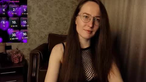 Agnes online show from 11.09.25