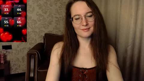 Agnes online show from 11.21.25