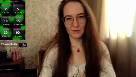 Agnes online show from 11.22.25