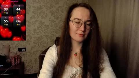 Agnes online show from 11.23.25