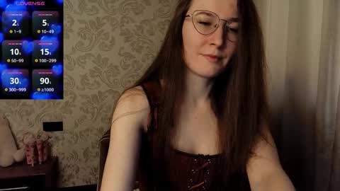 Agnes online show from 11.26.25