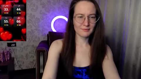 Agnes online show from 03.03.26