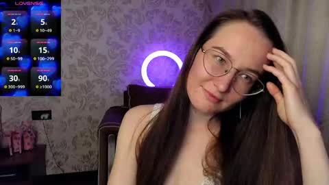 Agnes online show from 03.18.26