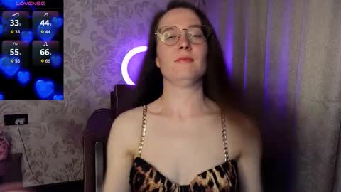 Agnes online show from 03.19.26