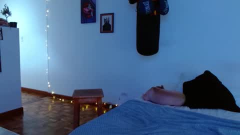 Agness online show from 02.05.26