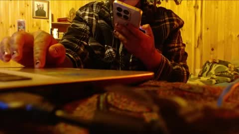 Agness online show from 04.26.26