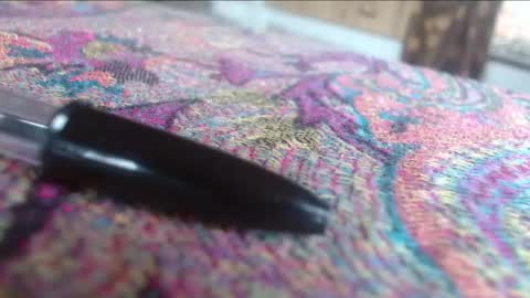 Agness online show from 04.27.26