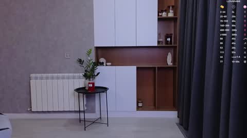 Snapshot of agnessi_ chatting on 12.29.24 agnessi_ online show from 12.29.24