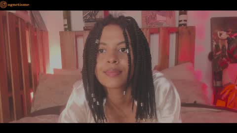 agnetism online show from 12.29.24