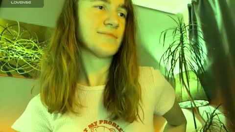 Snapshot of agniia257 chatting on 02.18.26 Kleya online show from 02.18.26