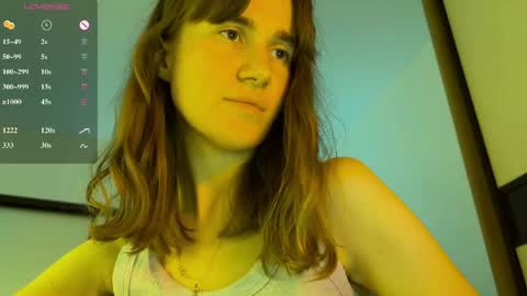 Snapshot of agniia257 chatting on 06.08.26 Kleya online show from 06.08.26