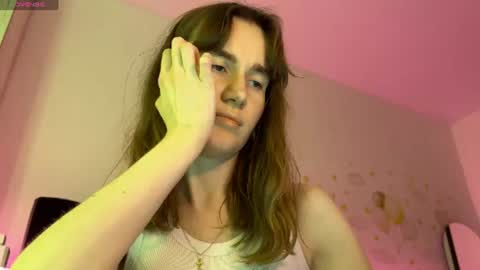 Snapshot of agniia257 chatting on 06.16.26 Kleya online show from 06.16.26