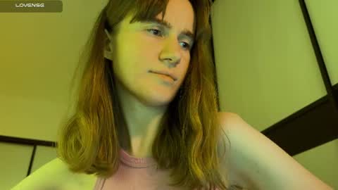 Snapshot of agniia257 chatting on 06.28.26 Kleya online show from 06.28.26