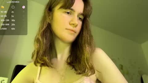Snapshot of agniia257 chatting on 07.10.26 Kleya online show from 07.10.26