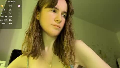 Snapshot of agniia257 chatting on 07.11.26 Kleya online show from 07.11.26