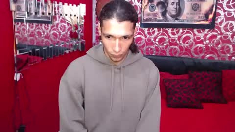 Snapshot of agrecitpein chatting on 09.08.25 agrecitpein online show from 09.08.25