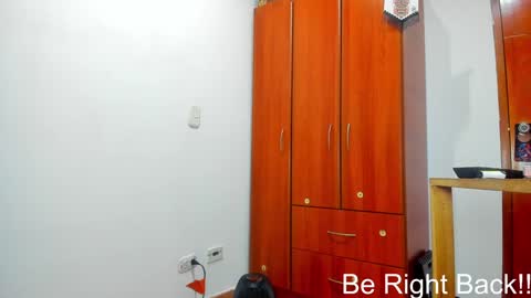 Snapshot of aguslover chatting on 12.01.24 Agustin online show from 12.01.24