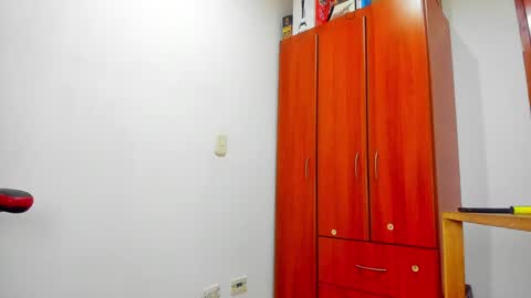 Snapshot of aguslover chatting on 01.21.25 Agustin online show from 01.21.25