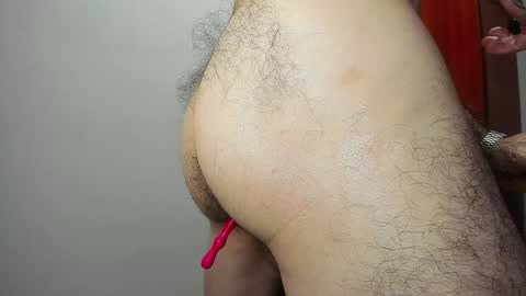 Snapshot of aguslover chatting on 02.02.25 Agustin online show from 02.02.25