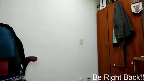 Snapshot of aguslover chatting on 09.13.25 Agustin online show from 09.13.25